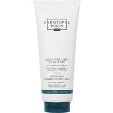 Detangling Gelée with Sea Minerals 