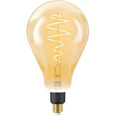 WiZ E27 Lámparas LED WiZ Filament Amber Tunable White Wi-Fi PS160 E27