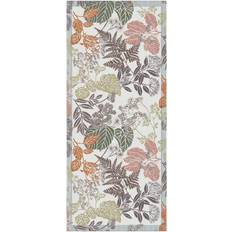 Ekelund Heimtextilien Ekelund Autumn Nature Tischdecke Mehrfarbig (120x35cm)