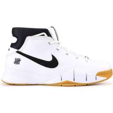 Nike Kobe Bryant Trainers Nike Undefeated x Zoom Kobe 1 Protro