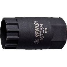 Bike Accessories Unior Cartridge Bottom Bracket Tool 1671.1/4