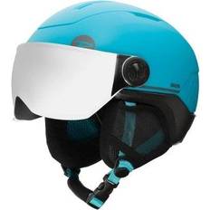 Ski Equipment Rossignol Whoopee Visor Impacts