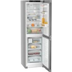 Integrated Fridge Freezers Liebherr CNsfd5724 Silver