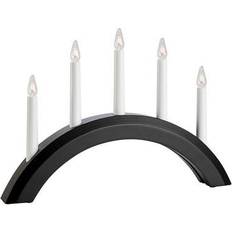 Markslöjd Adventsljusstakar Markslöjd Avento Adventsljusstake 40cm