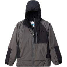 Columbia Boy's Snow Problem Jacket