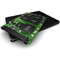 HP Hewlett Packard Enterprise N9X95A internal solid state drive 400 GB SAS 2.5"