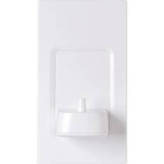 Electric Toothbrushes & Irrigators Proofvision PV10P In-Wall Electric Toothbrush Charger Socket