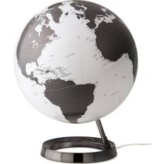 Black Globes Atmosphere Charcoal Globe 30cm