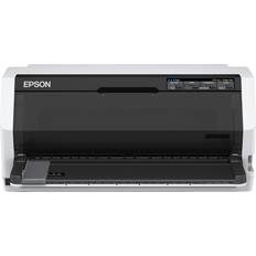 Epson Farveprinter - Matrix Printere Epson LQ 100 Dot-matrix