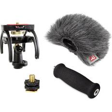 Zoom h1 Rycote Audio Kit Zoom H1