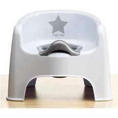 Strata Silver Lining Potty Chair