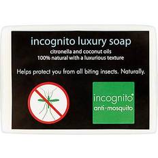 Incognito Citronella Soap Mosquito Repellent