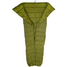 DD Hammocks Hammock Quilt (GREEN (OLIVE GREEN)
