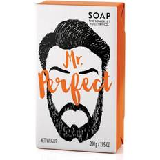 Somerset Toiletry Co. Mr. Perfect Spearmint and Patchouli Bar Soap