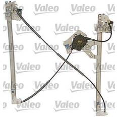Valeo Vinduesløfter 851106 Aluminium Vendevindue Vindue med 3-lags glas