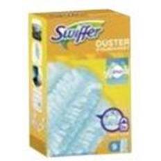 Swiffer Zubehör Reinigungsausrüstung Swiffer Duster Febreze 9 våtservetter