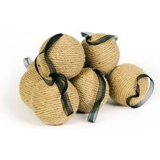 by Benson Hemp Balls 8-pack Julepynt