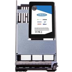 Origin Storage 3840GB Hot Plug Enterprise SSD 3.5in SATA Read