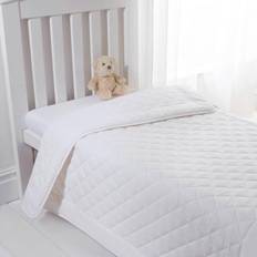 Clair De Lune Micro-Fresh Wool Cot Bed Duvet