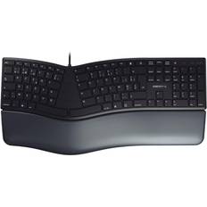 Cherry KC 4500 ERGO keyboard