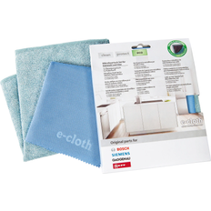 Équipements et Produits de Nettoyage Bosch E-Cloths Kitchen Pack