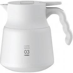 Edelstahl Kaffeekannen Hario V60-03 Insulated Coffee Pot