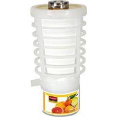 Refills Rubbermaid TCell 1.0 Air Freshener Refill Citrus Mix