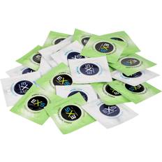 Sensation Pack Condoms (24 Pack)