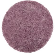 Origin Chicago Lavender Polyester Circle Brown