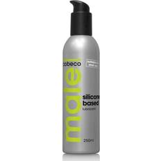 Cobeco Pharma Male Silicone Lubricant SB 250ml