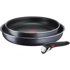 Tefal Ingenio XL Force Cookware Set 3 Parts