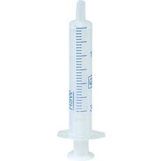 Kruuse Engangssprøjte 2ml. 100 Stk.
