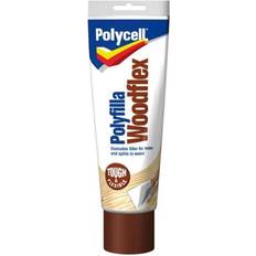 Putty Polycell Trade Woodflex Filler