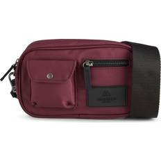 Rød Skuldertasker Markberg Crossbody DarlaMBG Recycled S Rød