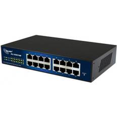 16 port switch Allnet ALL-SG8316M 16 Port Switch