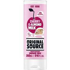 Original Source Cherry and Almond Milk Shower Milk 250ml