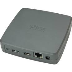 Silex DS-700AC Server