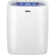 Innenraumklima Ideal AP35 Luftreiniger Weiß 30 Watt