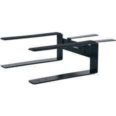 Supporti per Laptop Reloop Laptop Stand Flat