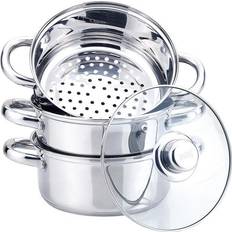 Kinghoff King Hoff STEAM POT KINGHOFF 24cm