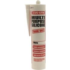 Evo-Stik Trade Only Multi-Purpose Silicone