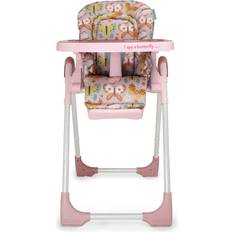 Cosatto Noodle 0+ Highchair Flutterby Butterfly