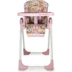 Noodle 0+ Highchair Flutterby Butterfly