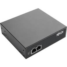 Dual nic Tripp Lite 409