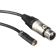 Blackmagic Design Cable Video Assist Mini Xlr Cables 2m