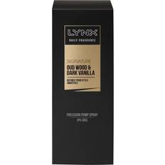 Signature Oud Wood & Dark Vanilla Daily Fragrance