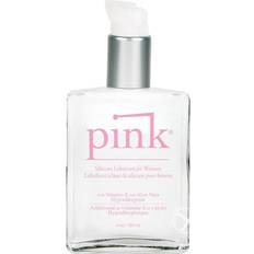 Glidmedel PINK Silikonbaserat Glidmedel 120 ml