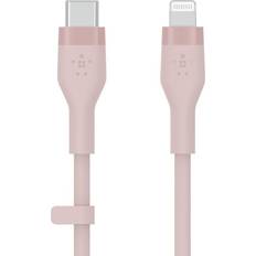 Belkin lightning 3m Belkin USB-C Till Lightning Kabel 3M