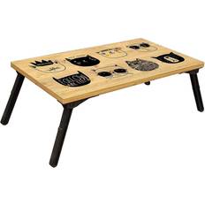 Supporti per Laptop Rademacher Homitis Tinsley Supporto per Notebook Nero