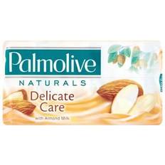 Palmolive Productos de Baño y Ducha Palmolive Naturals Delicate Care Almond Milk Soap Bar 3